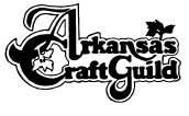 Arkansas Craft Guild logo