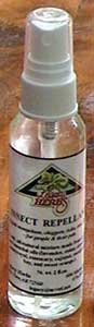 Insect Repellant spray