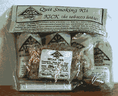 Quit Smoking Kit