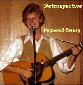 Retrospective CD cover