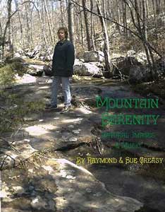 Mountain Serenity cover