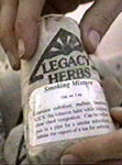 Smoking Mixture
